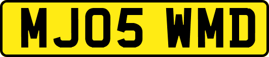 MJ05WMD