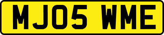 MJ05WME