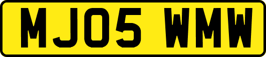 MJ05WMW