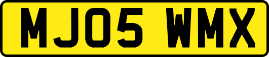 MJ05WMX