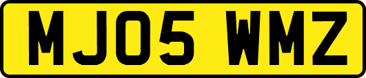 MJ05WMZ