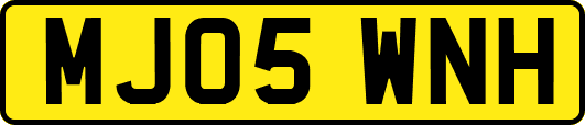 MJ05WNH