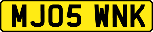 MJ05WNK