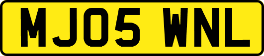 MJ05WNL
