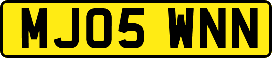 MJ05WNN