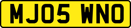 MJ05WNO