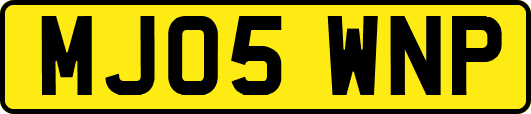 MJ05WNP