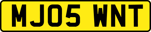 MJ05WNT