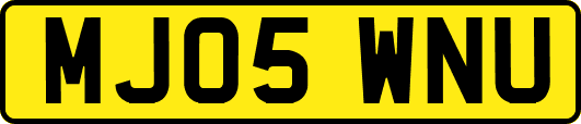 MJ05WNU