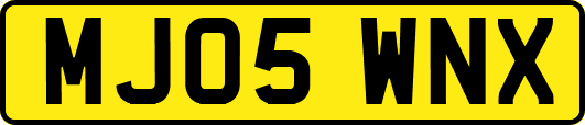 MJ05WNX