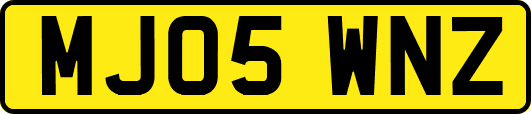 MJ05WNZ