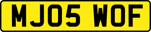 MJ05WOF