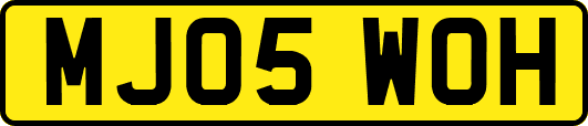 MJ05WOH