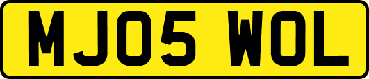 MJ05WOL