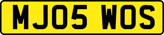 MJ05WOS