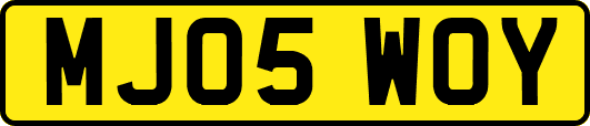 MJ05WOY