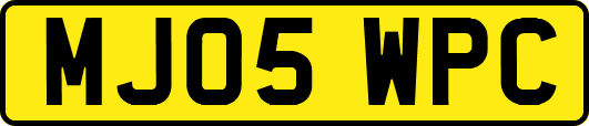 MJ05WPC
