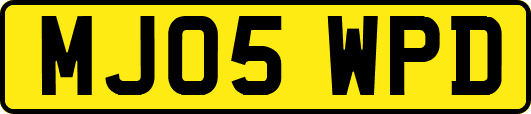 MJ05WPD