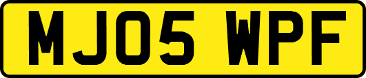 MJ05WPF