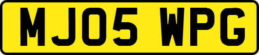 MJ05WPG