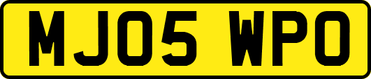 MJ05WPO