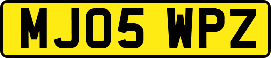 MJ05WPZ