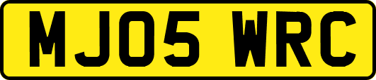 MJ05WRC
