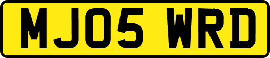 MJ05WRD
