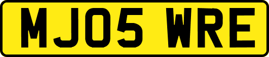 MJ05WRE