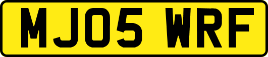 MJ05WRF