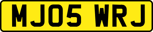MJ05WRJ
