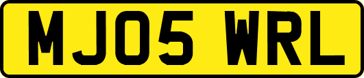 MJ05WRL