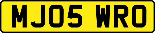 MJ05WRO