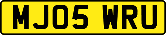 MJ05WRU