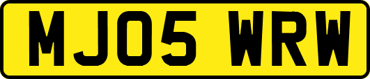 MJ05WRW