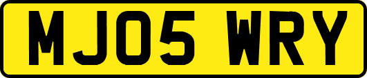 MJ05WRY