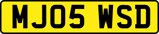 MJ05WSD