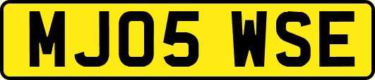 MJ05WSE