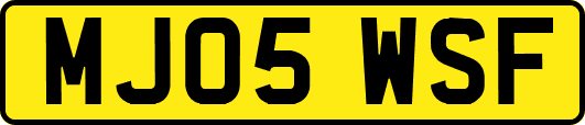 MJ05WSF
