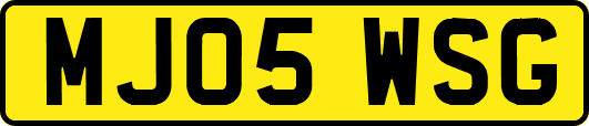 MJ05WSG