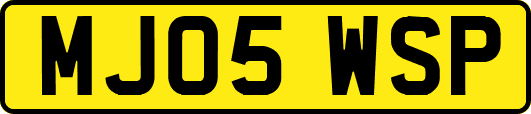 MJ05WSP