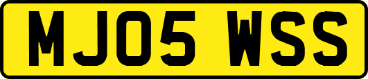 MJ05WSS