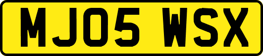 MJ05WSX