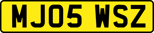 MJ05WSZ