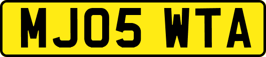 MJ05WTA