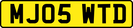 MJ05WTD