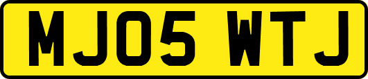 MJ05WTJ