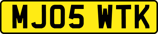 MJ05WTK