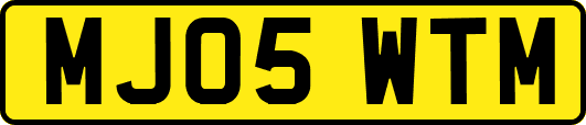 MJ05WTM
