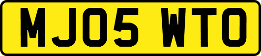 MJ05WTO